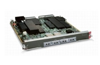 Cisco Expansion Module 10 Gigabit LAN 2 Ports for Catalyst 3850-24, 3850-48 (C3850-NM-2-10G=)