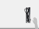 CyberPower PDU20BT12R Basic PDU, 100-125V/20A, 12 Outlets, 1U Rackmount