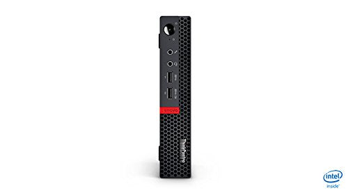 Lenovo ThinkCentre M625q 10TL000FUS Tiny Thin Client - AMD E-Series E2-9000e Dual-core (2 Core) 1.50 GHz