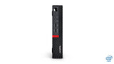 Lenovo ThinkCentre M625q Tiny Desktop AMD A9-9420e 1.8GHz 4GB 500GB W10Px64