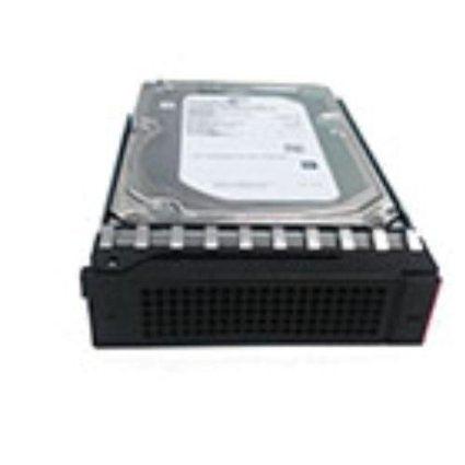 Lenovo 4XB0G88733 Server 300GB 3.5" 10K SAS HDD 64 MB Cache 3.5" Internal Bare or OEM Drives