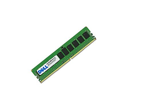 Dell 8 GB Certified Memory Module - 1Rx8 DDR4 RDIMM 2400MHz