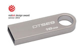 Kingston DTDUO3/16GBCR 16GB DT Micro DUO USB 3.0 Plus (Android/OTG)