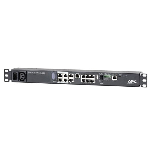 Netbotz Rack Monitor 250