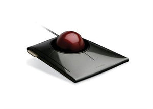 Kensington K72327US Slimblade Trackball