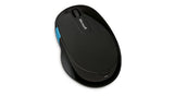 Microsoft Sculpt Comfort Bluetooth Mouse