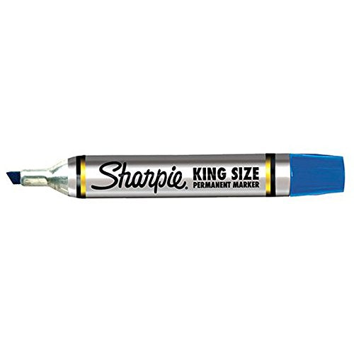 Sharpie Industrial Extra-Fine Point Permanent Marker