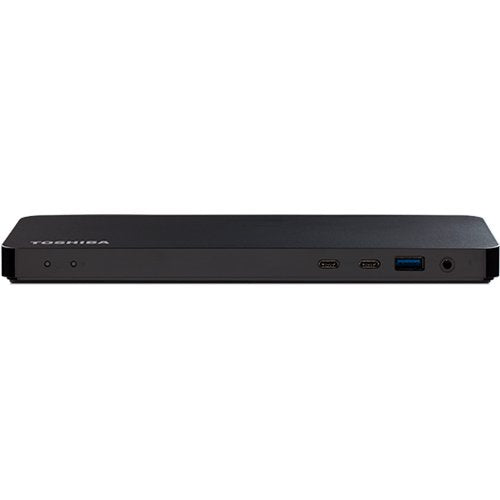 Toshiba PA5281U-1PRP Thunderbolt 3 Dock