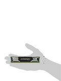 Ballistix Sport 4GB Kit (2GBx2) DDR2 800MHz (PC2-6400) UDIMM 240-Pin Memory BLS2KIT2G2D80EBS1S00