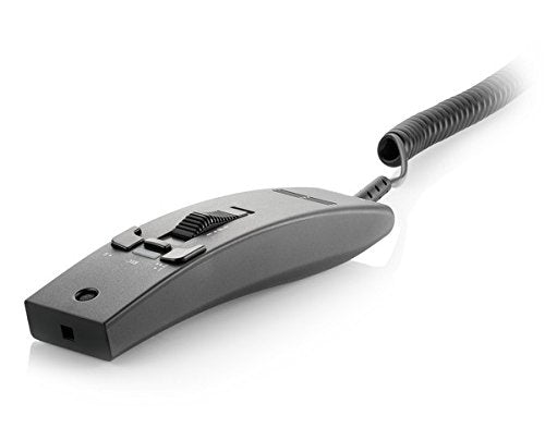 Philips Desktop Microphone - Desktop