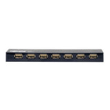Tripp Lite 7-Port USB 2.0 Mobile Hi-Speed Hub Notebook Laptop (U223-007)