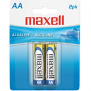 Aa-2 Pack