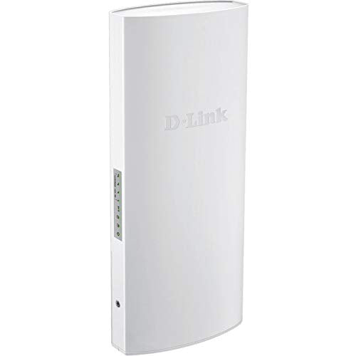 D-Link DWL-6700AP IEEE 802.11n 300 Mbit/s Wireless Access Point