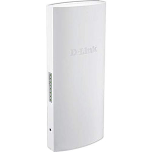 D-Link DWL-6700AP IEEE 802.11n 300 Mbit/s Wireless Access Point