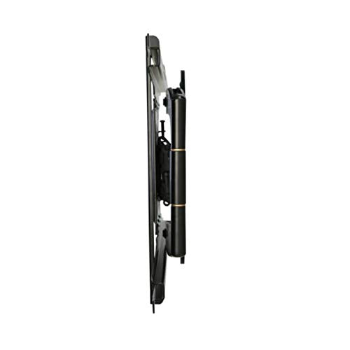 Peerless SUA747PU Universal Ultra Slim Articulating Wall Mount for 32"-50" Ultra Thin Display, Replaces SUA746PU