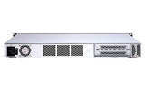 QNAP Qgd-1600P-4G-US 16-Port 1GbE Switch with 2 RJ45 and SFP+ Combo Port with Intel Celeron Processor and 4GB RAM