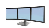 DS100 Triple-monitor Desk Stand