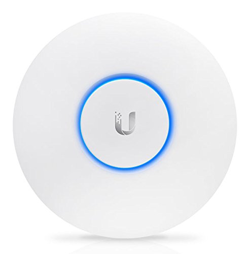 Ubiquiti UniFi UAP AC Lite 2.4GHz/5GHz, 802.11ac, No PoE adapters in Set - 5Pack