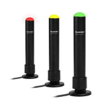 Plenom Busylight UC Alpha - Presence Indicator for Skype for Business & Jabber (15306)