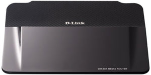 Refurbished D-Link Systems HD Media Router 3000 (DIR-857) (Discontinued by Manufacturer)