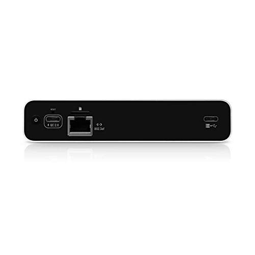 Ubiquiti UniFi Cloud Key Gen2 Plus (UCK-G2-PLUS)