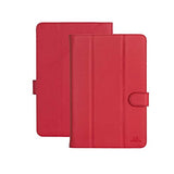 RivaCase Universal 8in Tablet Malpensa Case 3134 Red