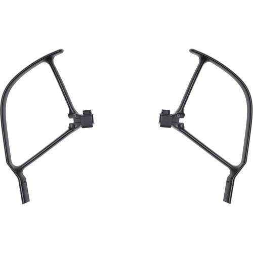 DJI Mavic Air Part 14 Propeller Guard Drone Accessory Electronics, Black (CP.PT.00000200.01)