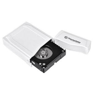 Thermaltake ST0035Z HARMOR 3.5IN Hard Disk Carrier Protection Box White