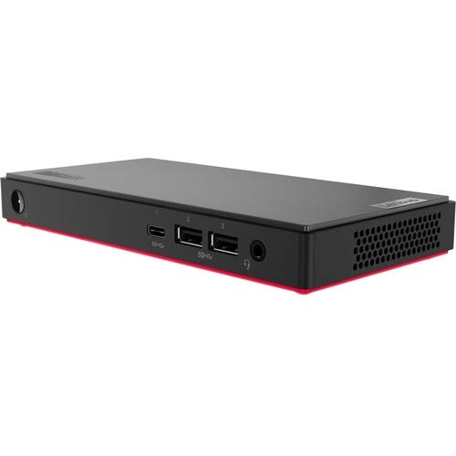 Lenovo Canada 11AD002ACA TC M90n-1 i5-8265U 8G W10P FR