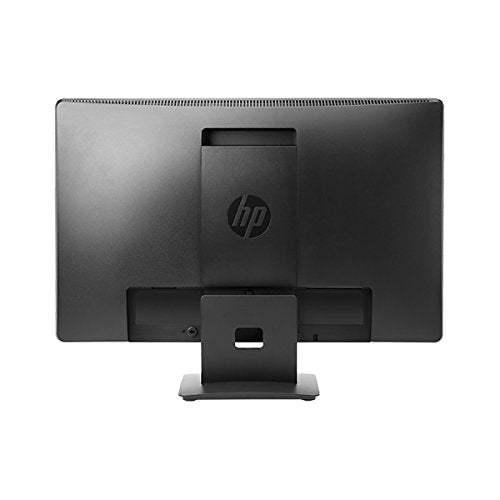 HP K7X31A8#ABA ProDisplay P232 23'' LED-Backlit LCD Monitor, Black