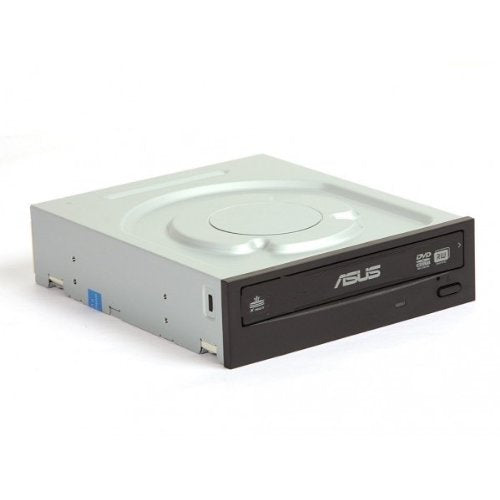 Asus DVD-ROM 18x Internal Sata Black Bulk, No S/W