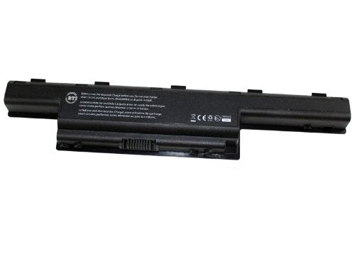 Battery for Gateway NV50A, NV51B, NV53, NV53A, NV55C, NV73A, NV79, NV79C; Variou