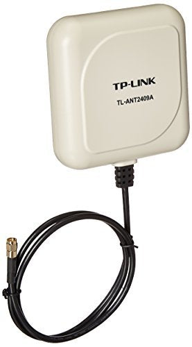 TP-LINK TL-ANT2406A 2.4GHz  Indoor Directional Antenna, 802.11n/b/g, RP-SMA Male connector