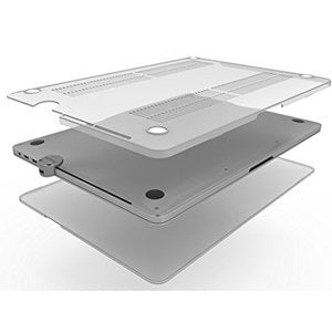 MacBook Secure Case with Cable
