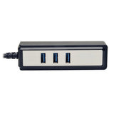 TRIPP LITE TRPU360004MINI, 4-Port USB 3.0 Ultra Mini Hub