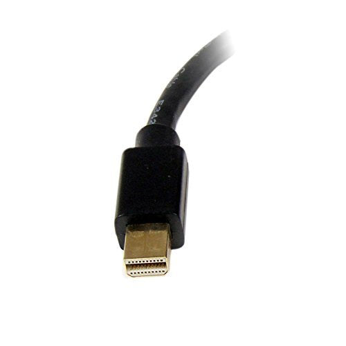 StarTech.com Mini DisplayPort to DVI Adapter Cable