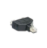TRENDnet USB and FireWire Adapter for TC-NT2, TC-NTUF