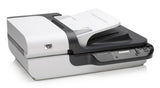 Govt Scanjet N6310 50-SHEET Document Flatbed Scanner