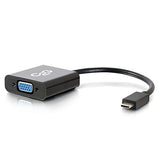 C2G / Cables To Go USB 3.1 USB-C to VGA 3