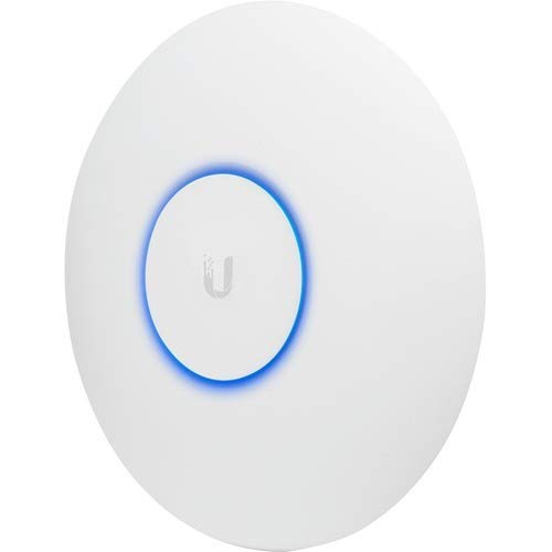Ubiquiti Networks [3-Pack] UniFi 802.11ac PRO Wi-Fi Access Point (UAP-AC-PRO-3-US)