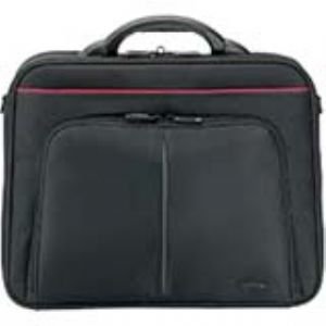 Targus XXL Laptop Case Pro 18-Inch, Black (CNXL18)