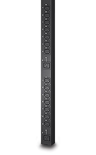 Rack Pdu 2g Swch Zerou 20a/208v 16a/230
