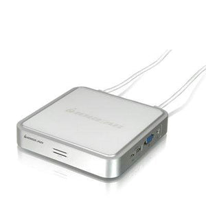 IOGEAR GCS634U 4-Port USB KVM Switch