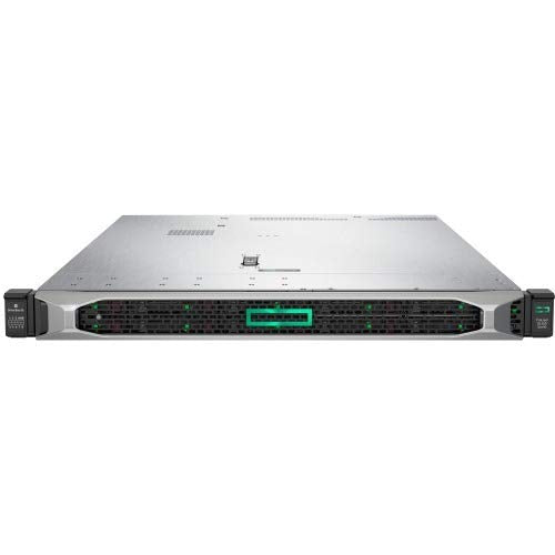 HP Enterprise 874459-S01 DL360 GEN10 4112 1P 16G 8SFF Rack Mountable Server