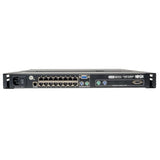Netcommander Cat5 Console Kvm - 16 Port