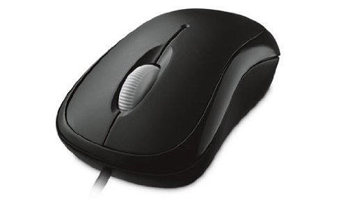 Microsoft Basic Optical Mouse L2