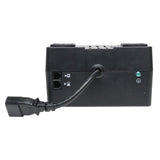 Tripp Lite AVRX550U 550VA 300W UPS Desktop Battery Back Up AVR Compact 230V USB RJ11, 8 Outlets