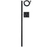 CyberPower PDU15BV28F 28-Outlets Rack Mount 0U 15A Basic Power Distribution Unit