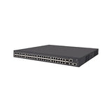 HP 1950-48G-2SFP+-2XGT Switch (JG961A)