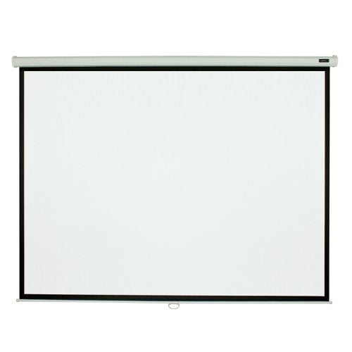 Elunevision Ev-M-96 * 96-1.2-1:1 Triton 84-Inch 16x9 Manual Projector Screen